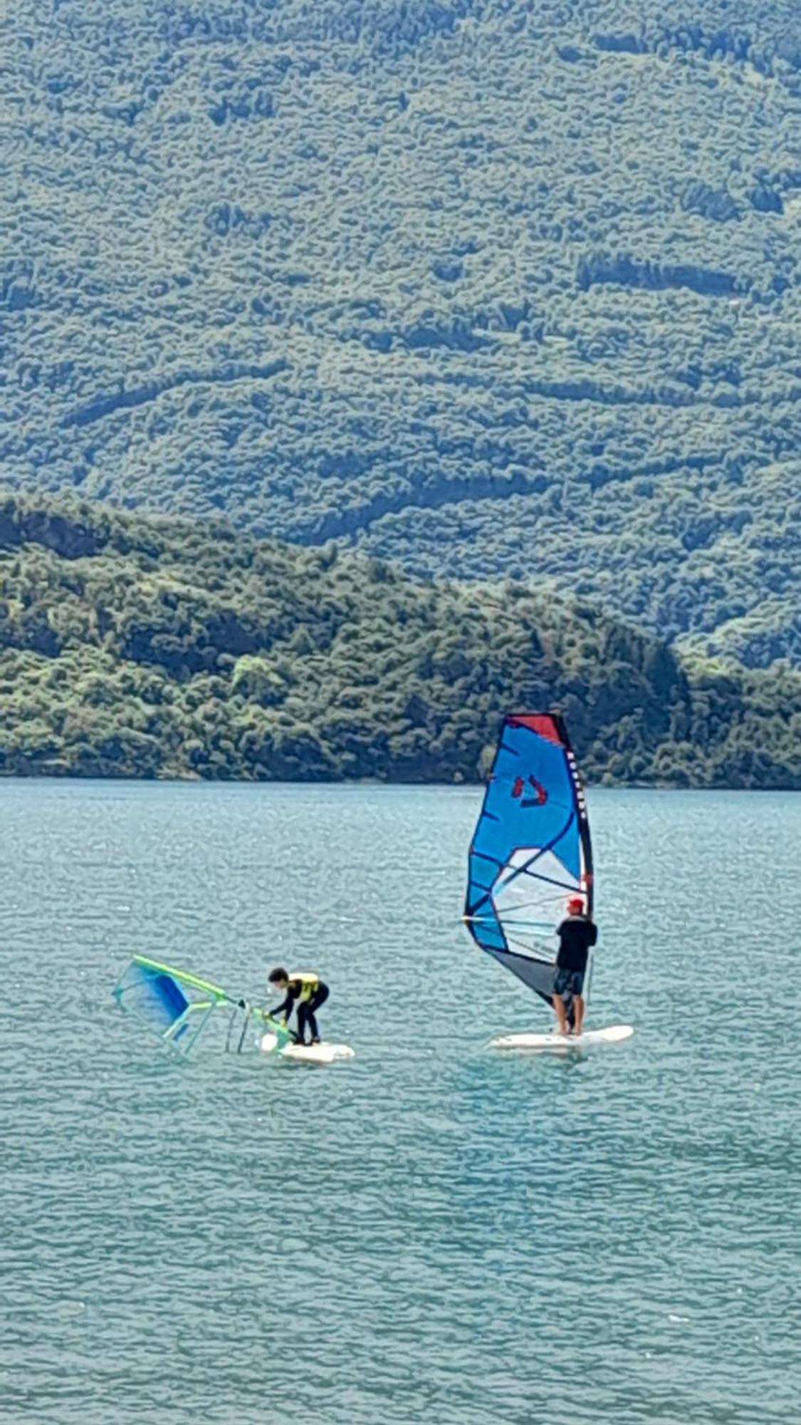Lake Como Borgo Vignola Cremia Exteriér fotografie